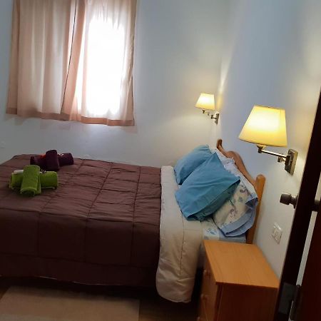 El CercadoCasa Angel Y Carmen别墅 外观 照片