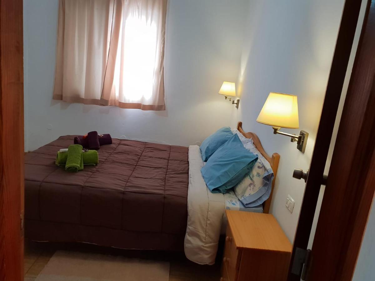 El CercadoCasa Angel Y Carmen别墅 外观 照片