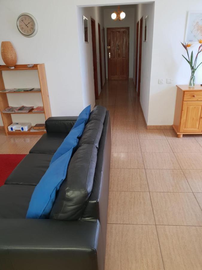 El CercadoCasa Angel Y Carmen别墅 外观 照片